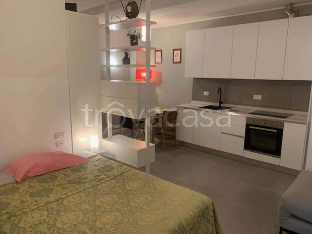 appartamento in affitto a Bologna in zona Centro Storico