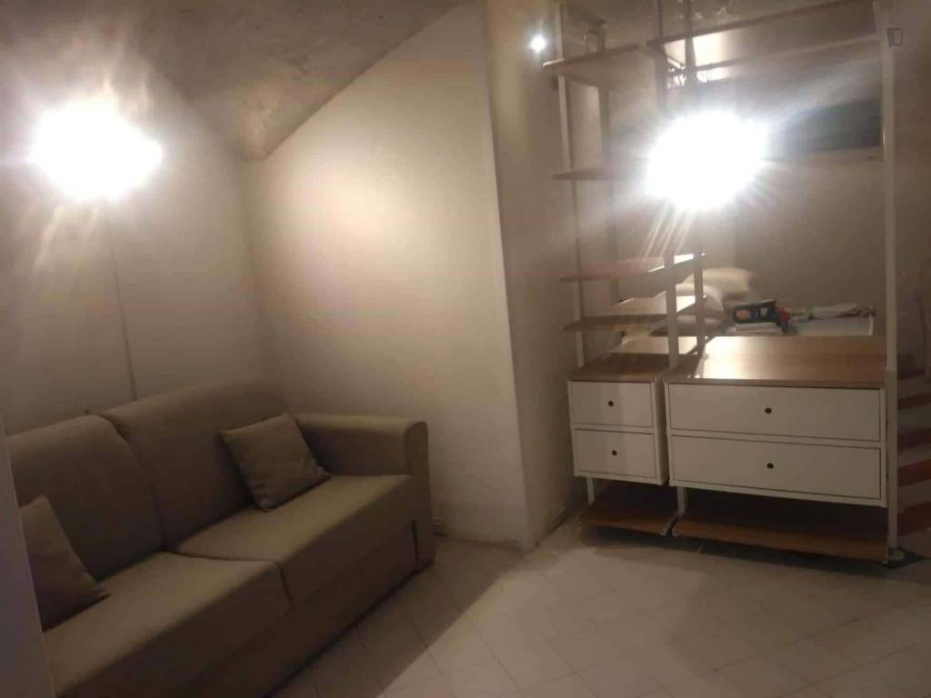 appartamento in affitto a Bologna in zona Centro Storico