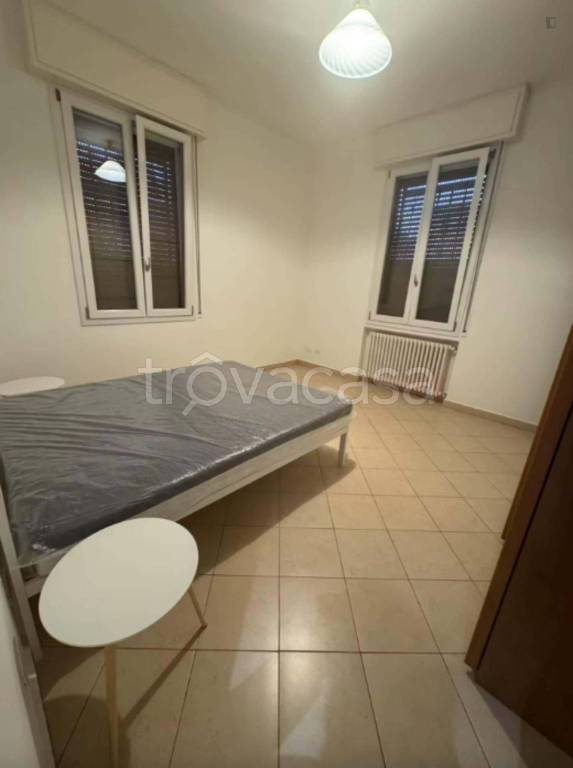 appartamento in affitto a Bologna in zona Bolognina