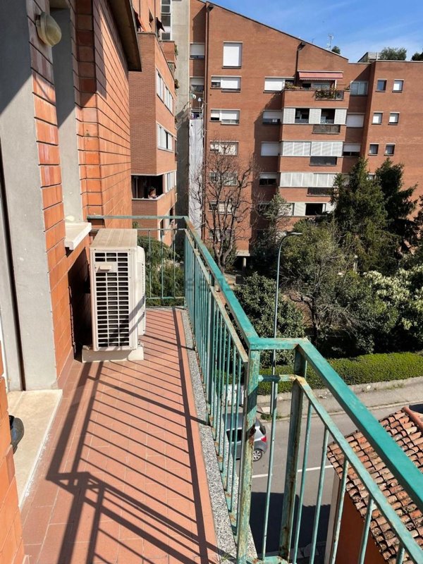 appartamento in affitto a Bologna