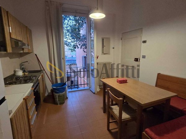 appartamento in affitto a Bologna in zona Centro Storico
