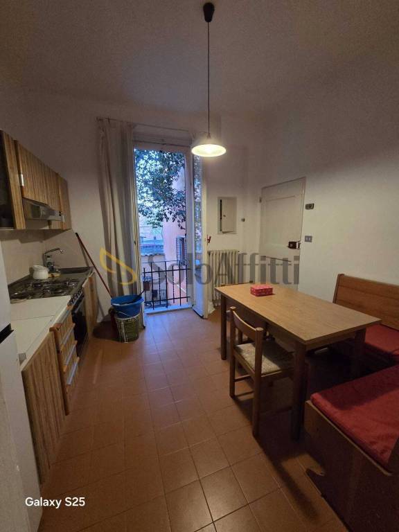 appartamento in affitto a Bologna in zona Santo Stefano