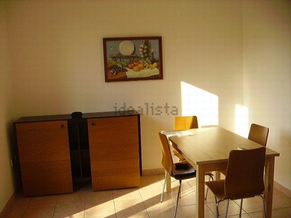 appartamento in affitto a Bologna in zona Borgo Panigale