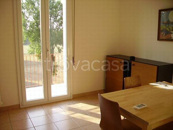 appartamento in affitto a Bologna in zona Borgo Panigale