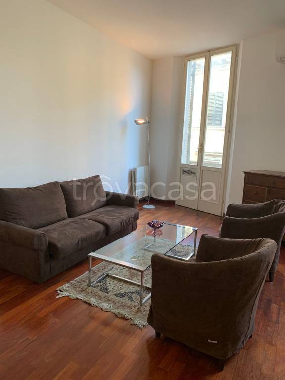 appartamento in affitto a Bologna in zona Santo Stefano