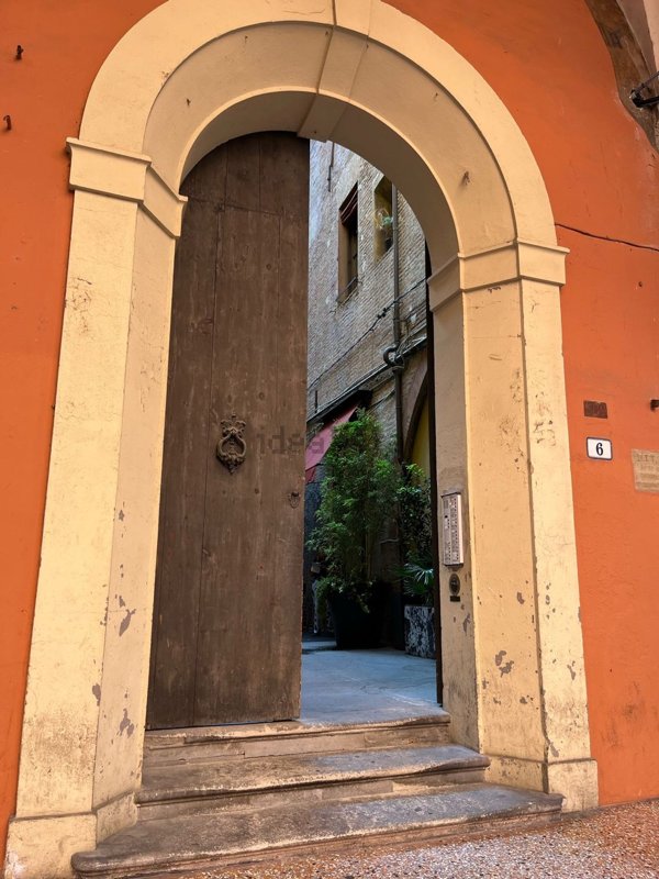 appartamento in affitto a Bologna in zona Centro Storico