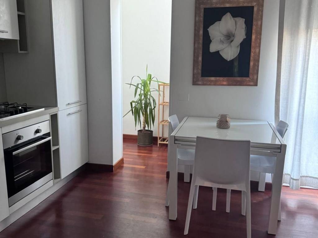 appartamento in affitto a Bologna in zona Colli