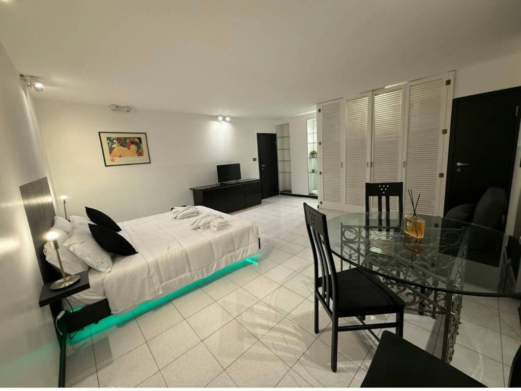 appartamento in affitto a Bologna in zona Centro Storico