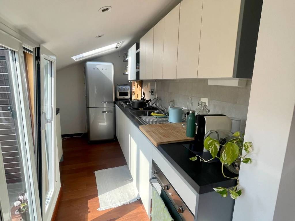 appartamento in affitto a Bologna