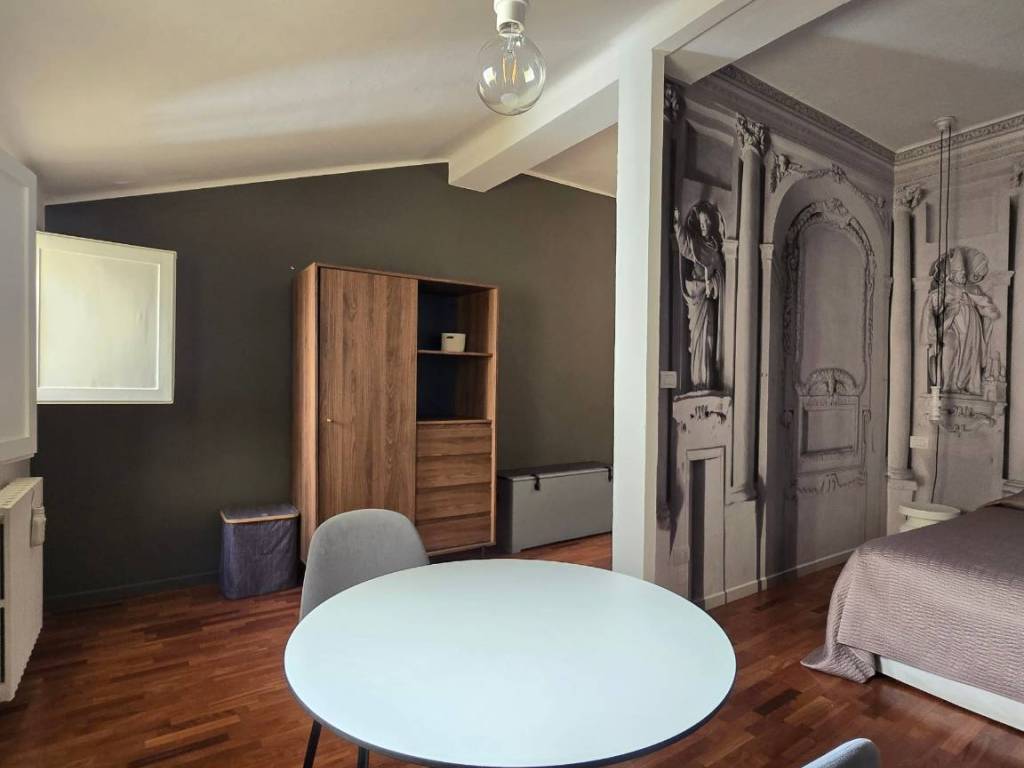 appartamento in affitto a Bologna