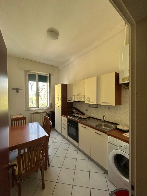 appartamento in affitto a Bologna in zona Reno