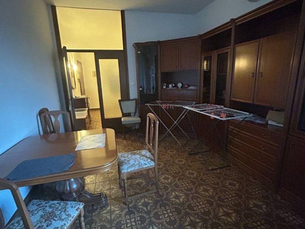 appartamento in affitto a Bologna in zona Pilastro