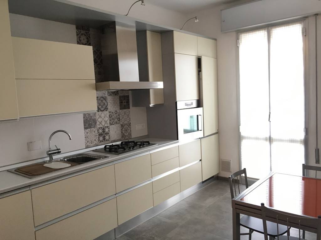 appartamento in affitto a Bologna in zona Borgo Panigale