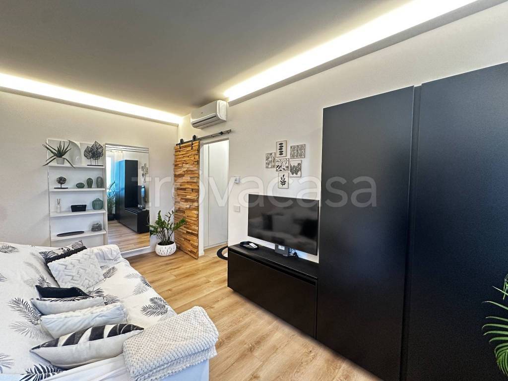 appartamento in affitto a Bologna in zona Quartiere Navile