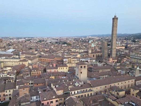 appartamento in affitto a Bologna in zona Centro Storico