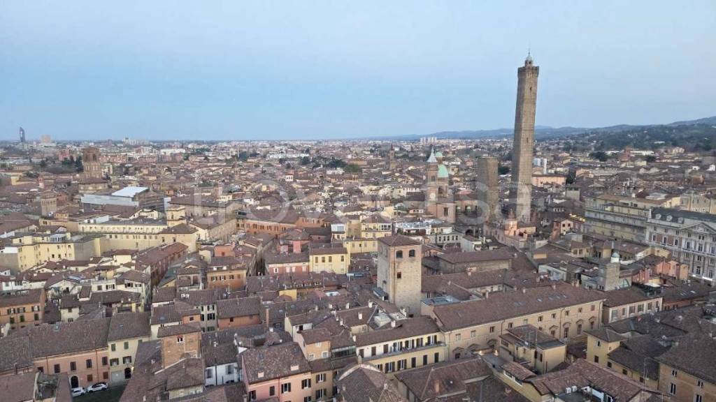appartamento in affitto a Bologna in zona San Vitale
