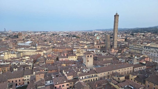 appartamento in affitto a Bologna in zona San Vitale