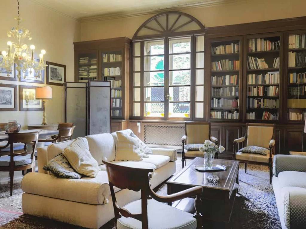 appartamento in affitto a Bologna in zona Santo Stefano