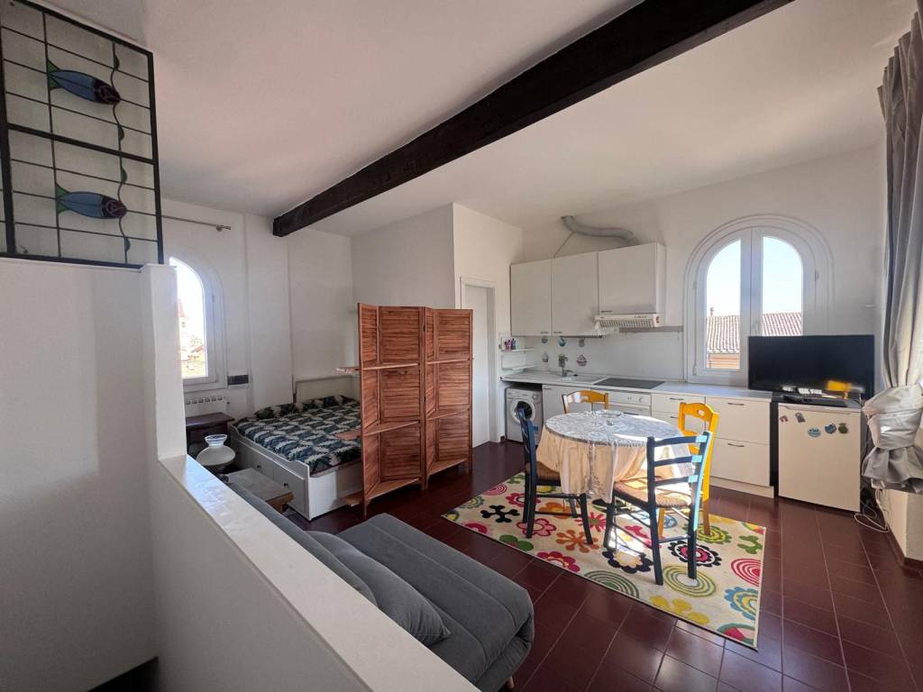 appartamento in affitto a Bologna in zona Santo Stefano