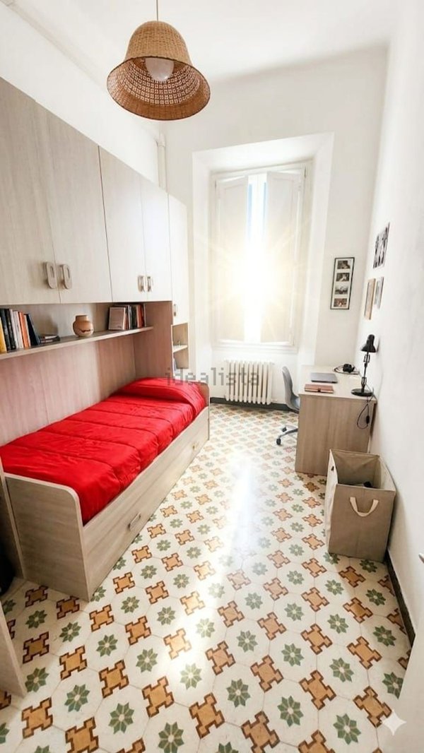 appartamento in affitto a Bologna in zona Marconi