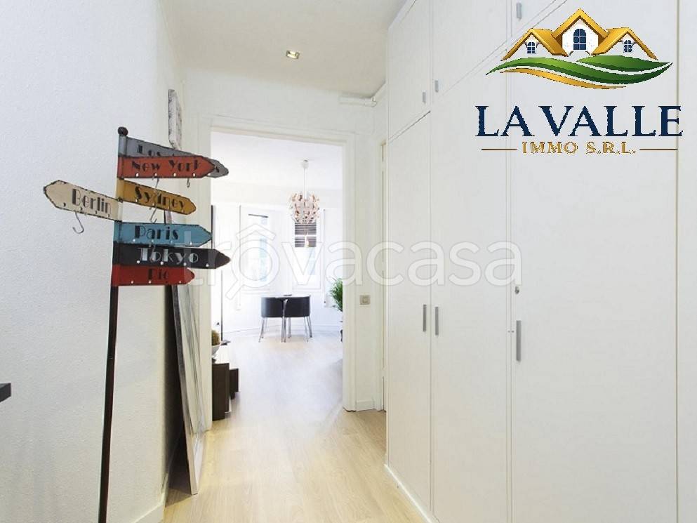 appartamento in affitto a Bologna