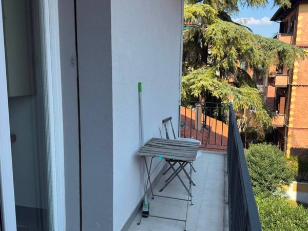 appartamento in affitto a Bologna in zona Bolognina