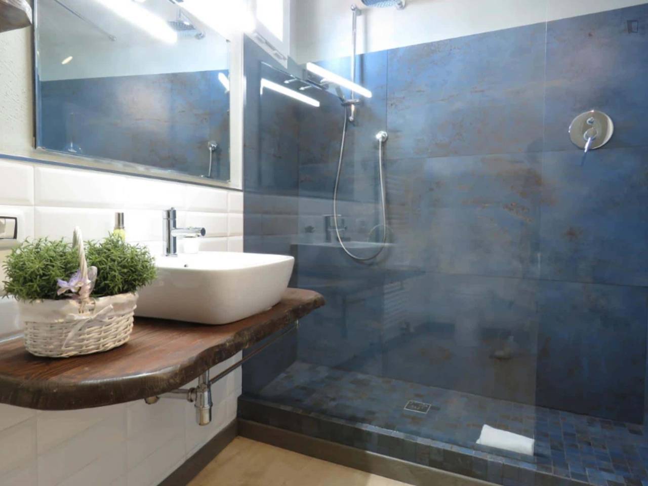 appartamento in affitto a Bologna in zona Murri