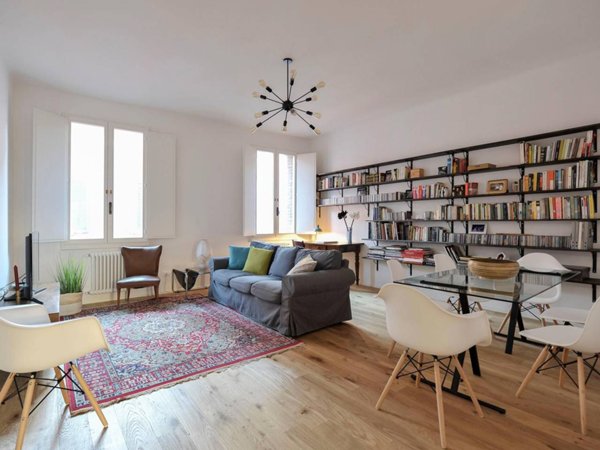 appartamento in affitto a Bologna in zona Centro Storico