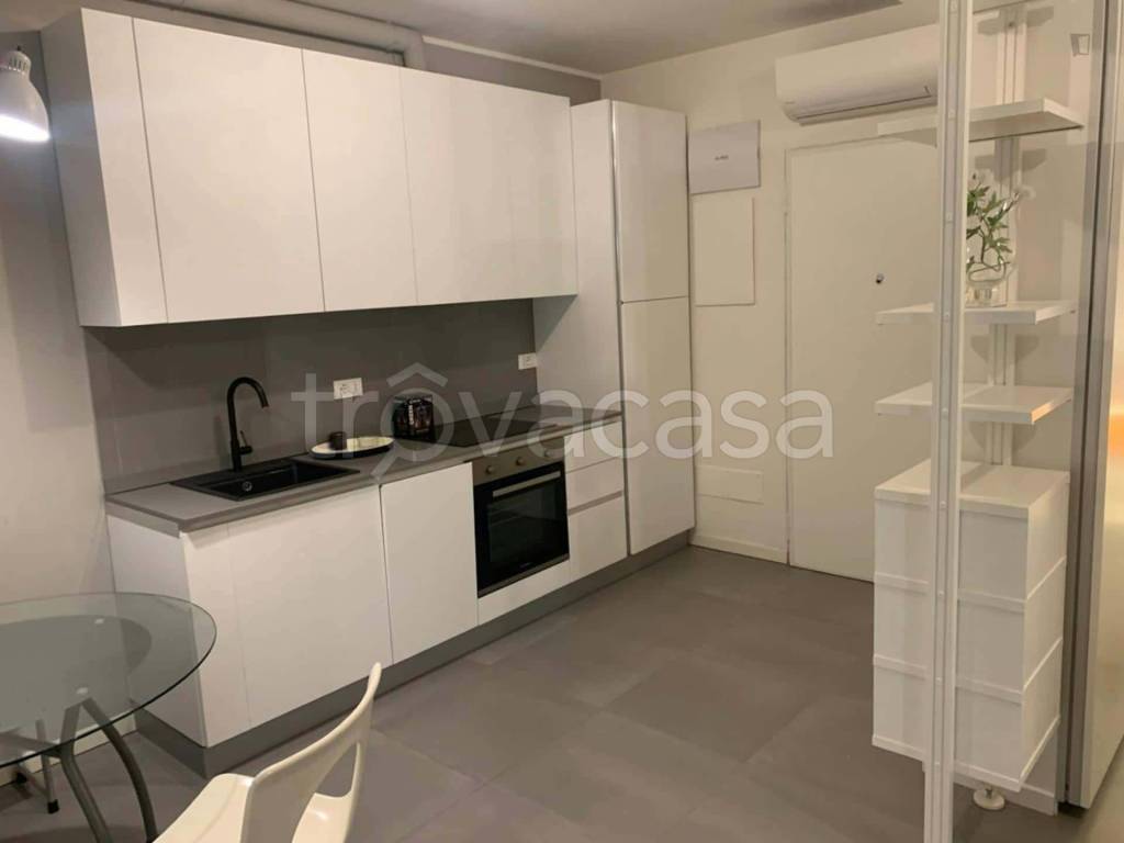 appartamento in affitto a Bologna in zona Centro Storico