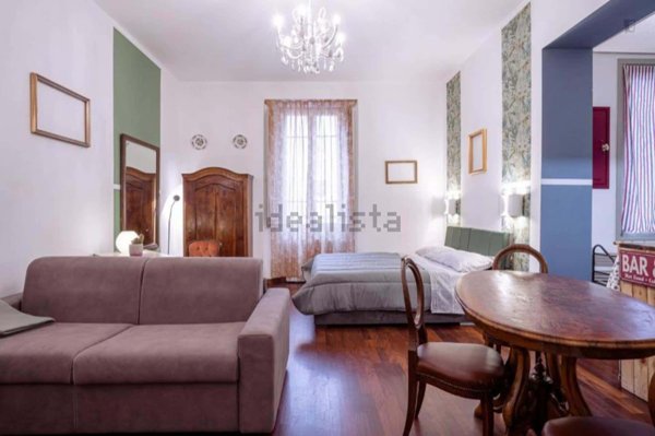 appartamento in affitto a Bologna in zona Centro Storico
