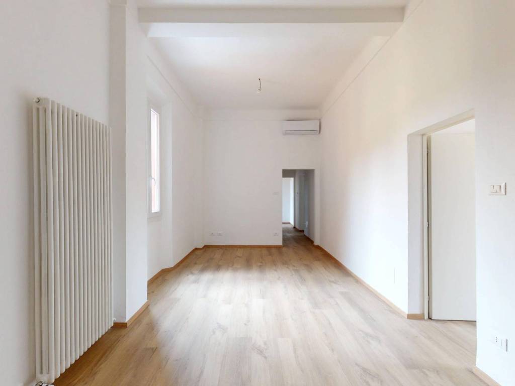 appartamento in affitto a Bologna in zona Centro Storico