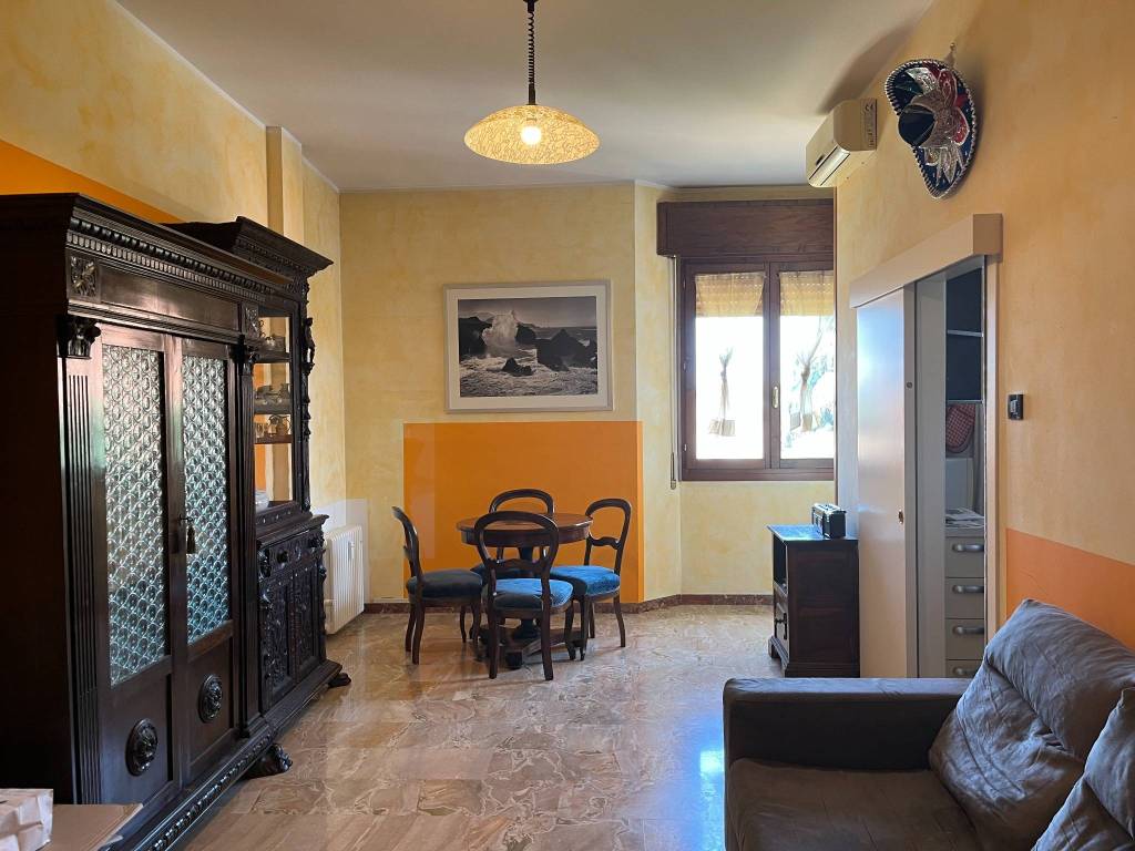 appartamento in affitto a Bologna in zona Savena