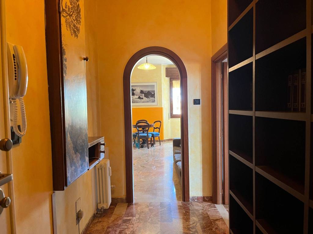 appartamento in affitto a Bologna in zona Savena