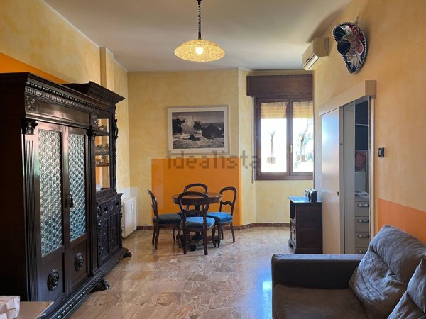 appartamento in affitto a Bologna