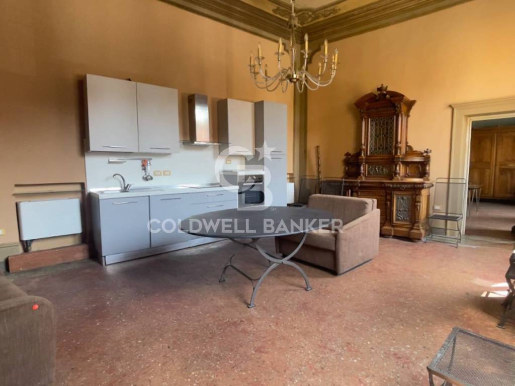 appartamento in affitto a Bologna in zona Centro Storico