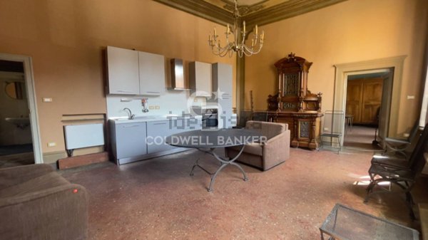 appartamento in affitto a Bologna in zona San Vitale