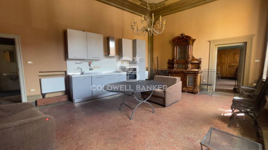 appartamento in affitto a Bologna in zona San Vitale