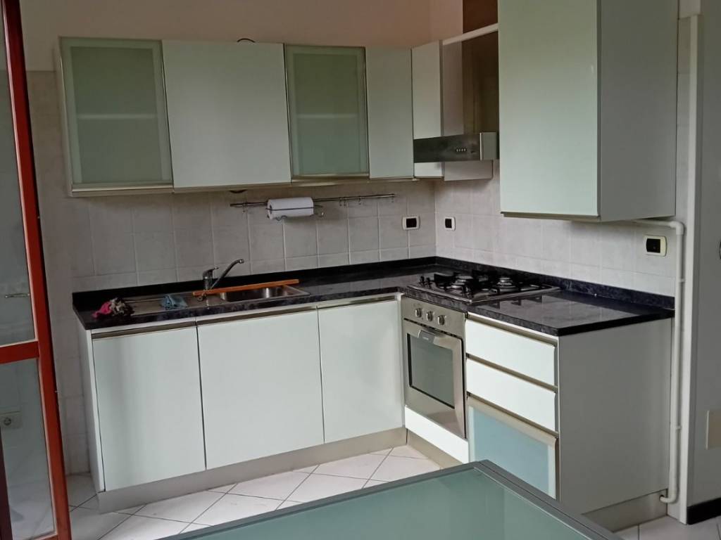 appartamento in affitto a Bologna in zona Savena