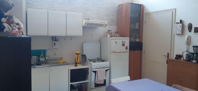 appartamento in affitto a Bologna in zona Saragozza