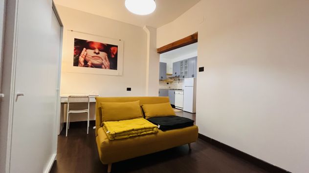 appartamento in affitto a Bologna in zona Centro Storico