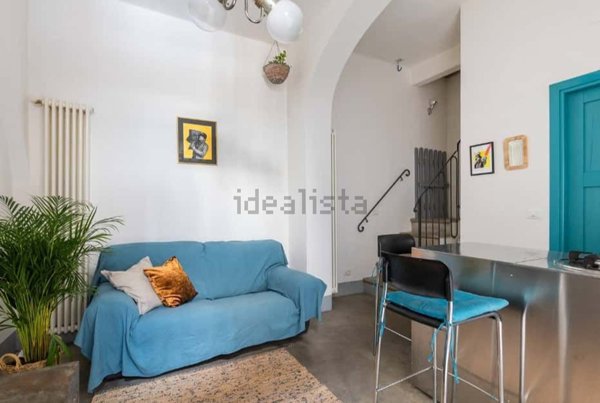 appartamento in affitto a Bologna in zona San Vitale