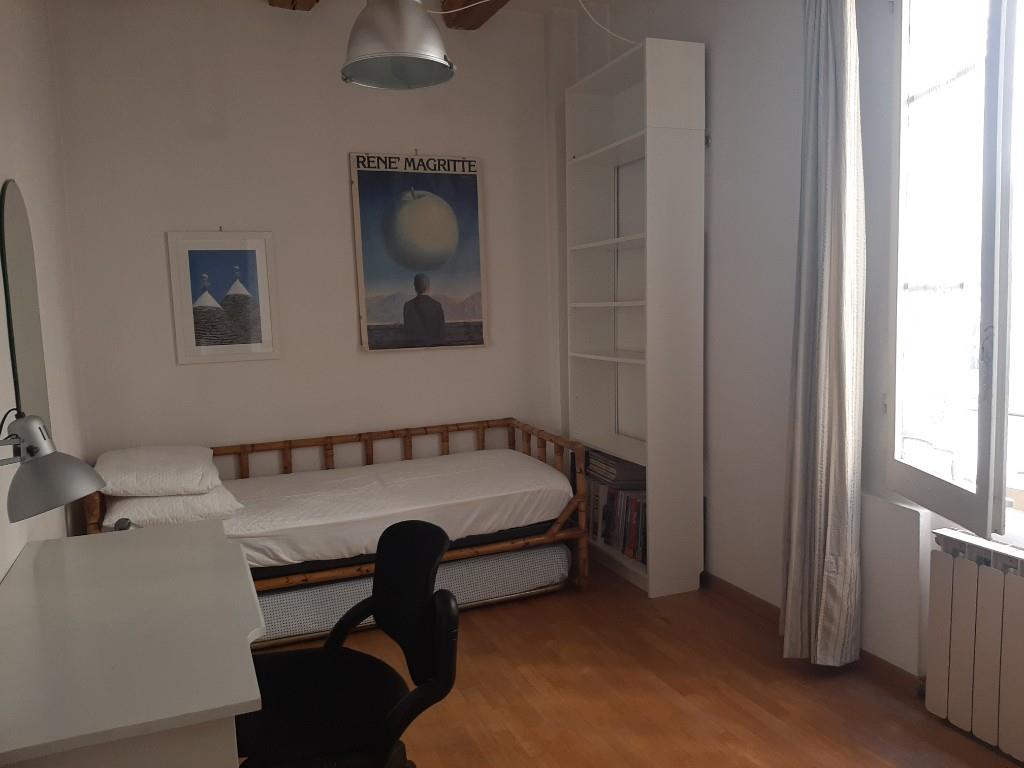 appartamento in affitto a Bologna in zona Bolognina