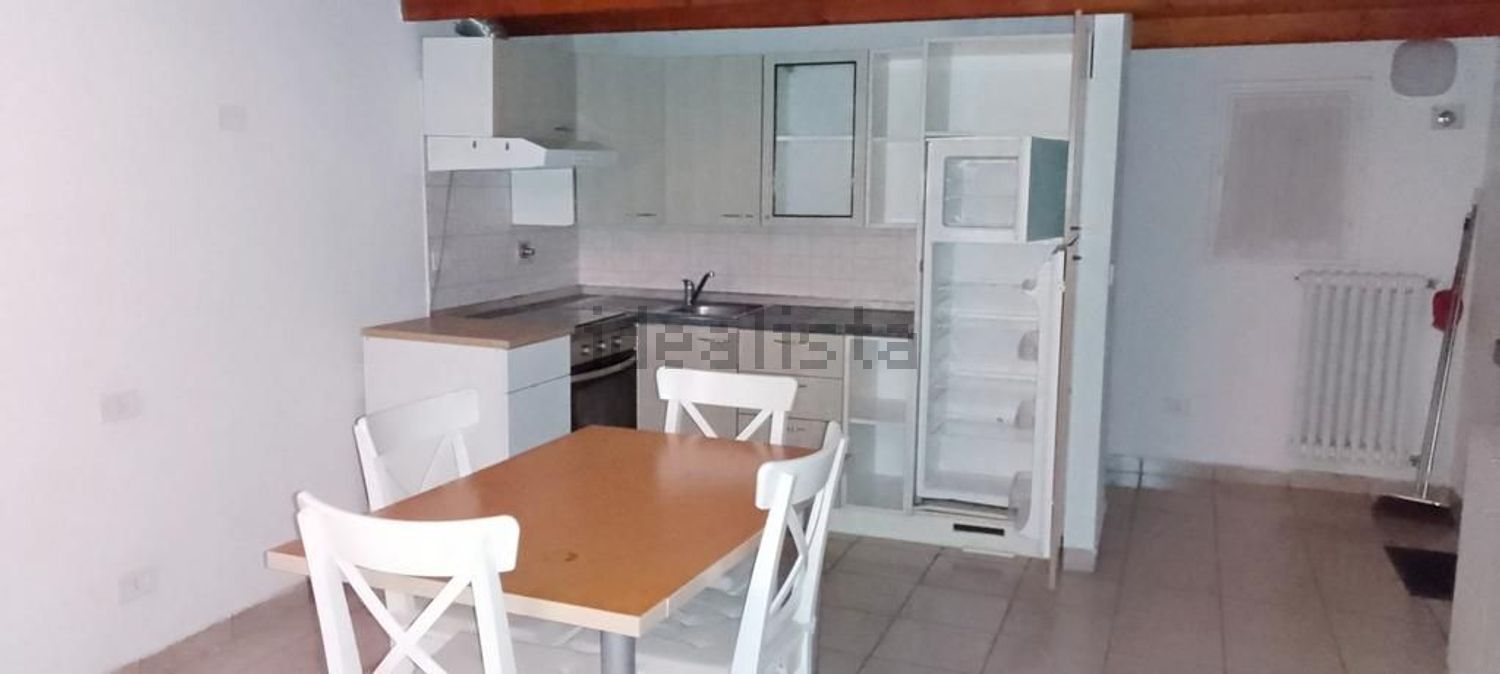 appartamento in affitto a Bologna in zona San Vitale