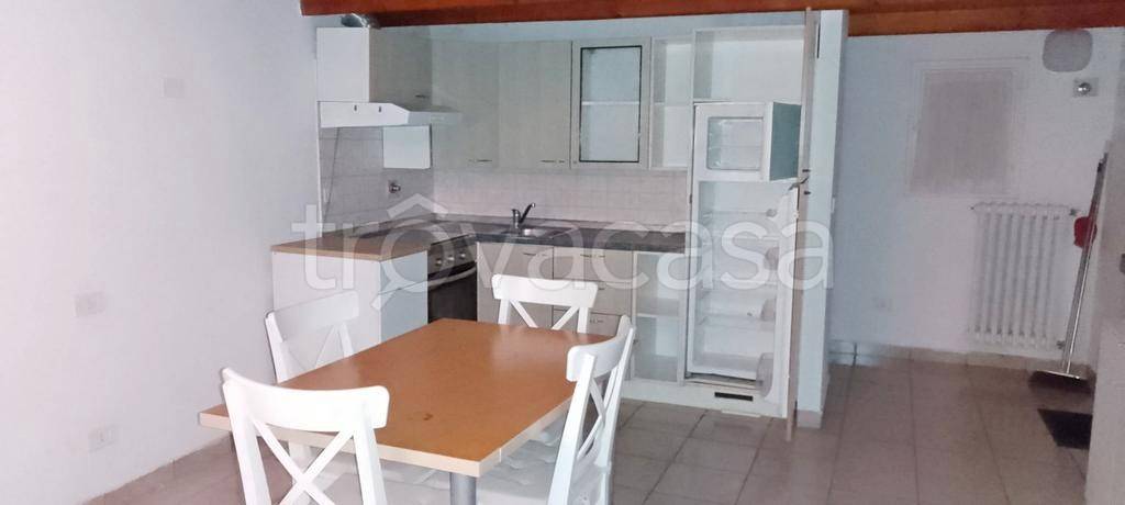 appartamento in affitto a Bologna in zona San Vitale