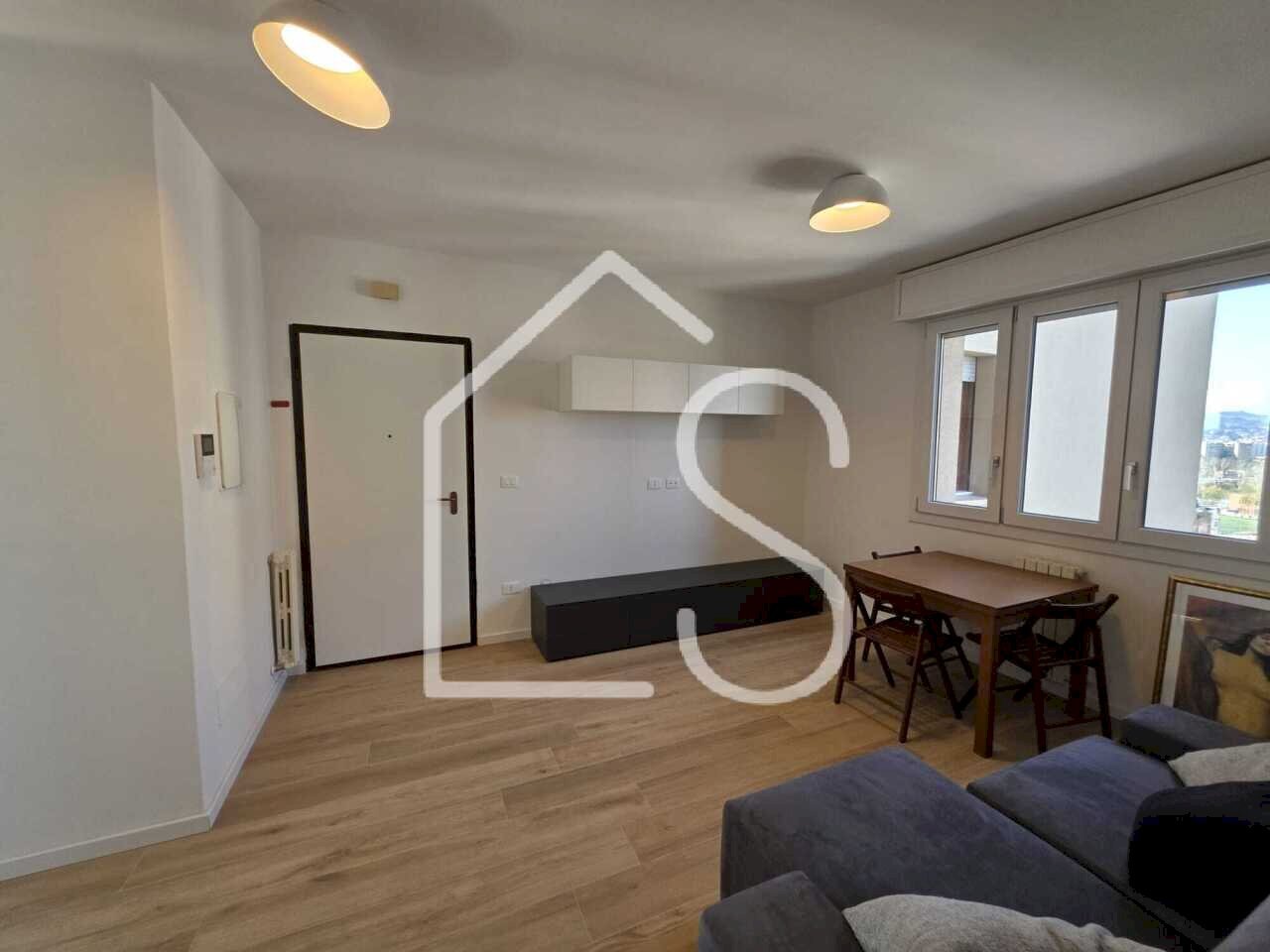 appartamento in affitto a Bologna in zona Savena