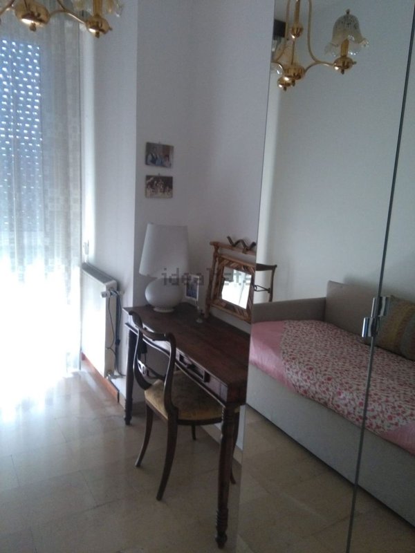 appartamento in affitto a Bologna in zona San Vitale