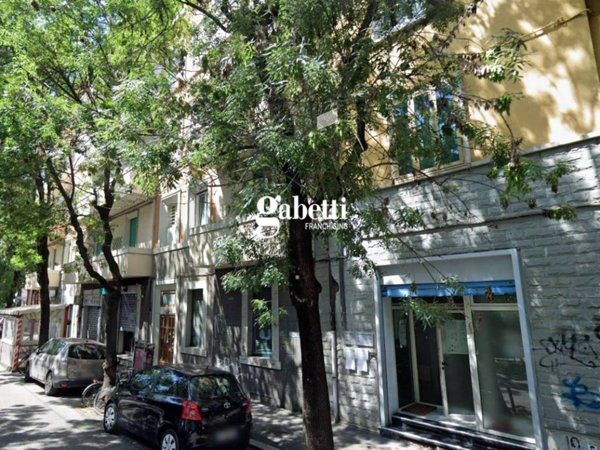 appartamento in affitto a Bologna in zona San Vitale
