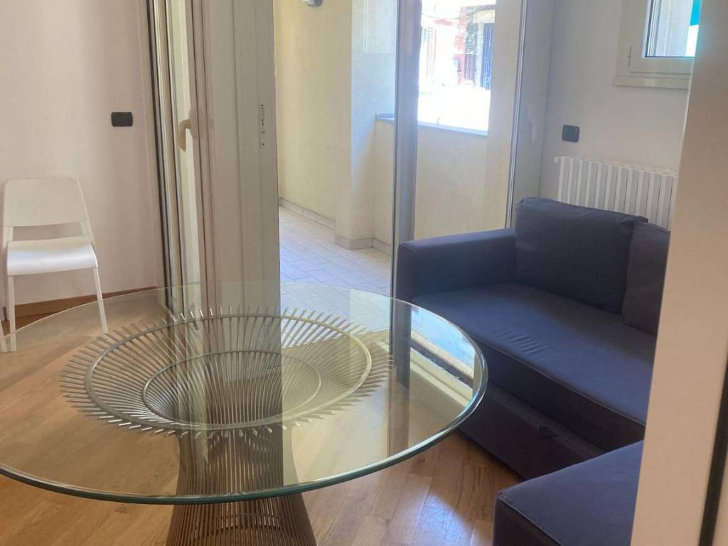 appartamento in affitto a Bologna in zona San Vitale