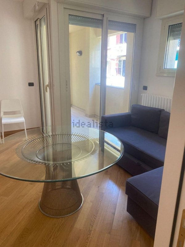 appartamento in affitto a Bologna