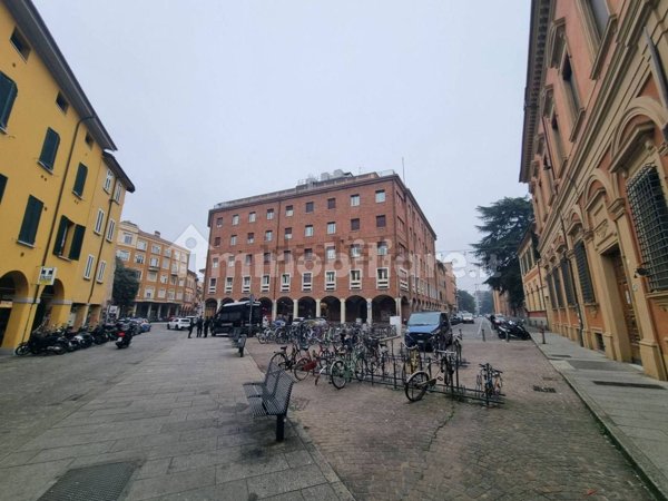 monolocale in affitto a Bologna in zona San Vitale